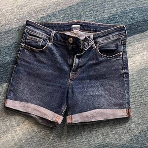Old Navy Jean Shorts